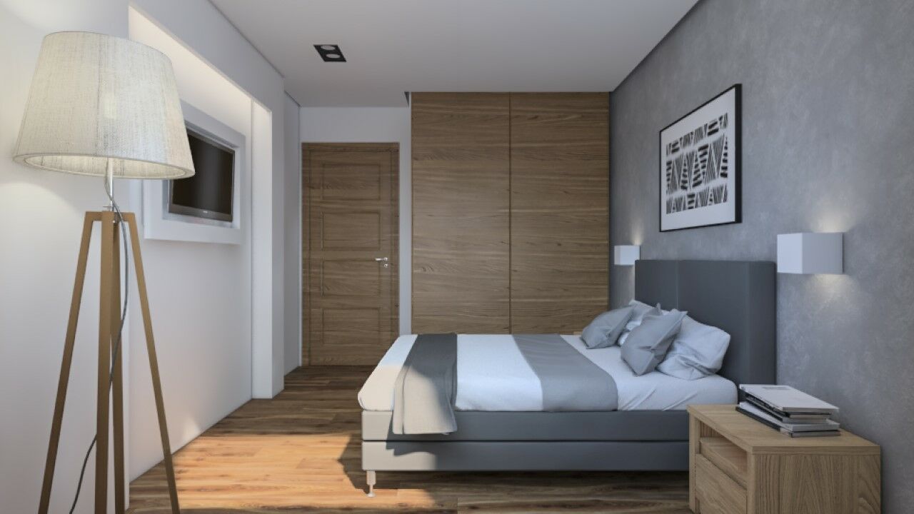 בניטסס Corfu Hotel Apartments מראה חיצוני תמונה